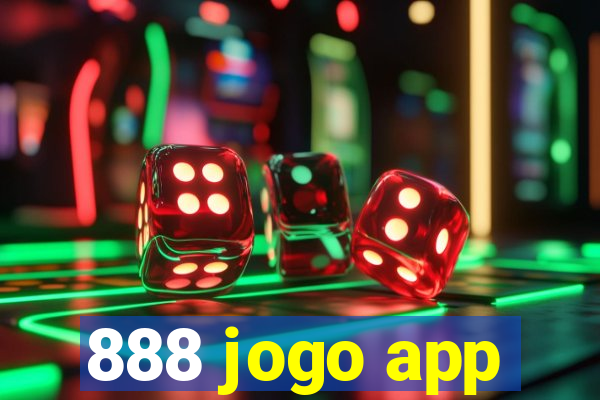 888 jogo app